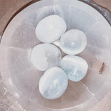 Crystal Tumblestones