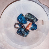 Crystal Tumblestones