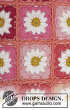 Summer blanket yarn pack - Primavera by Drops Design