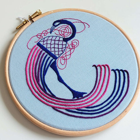 embroidery kits online in ireland