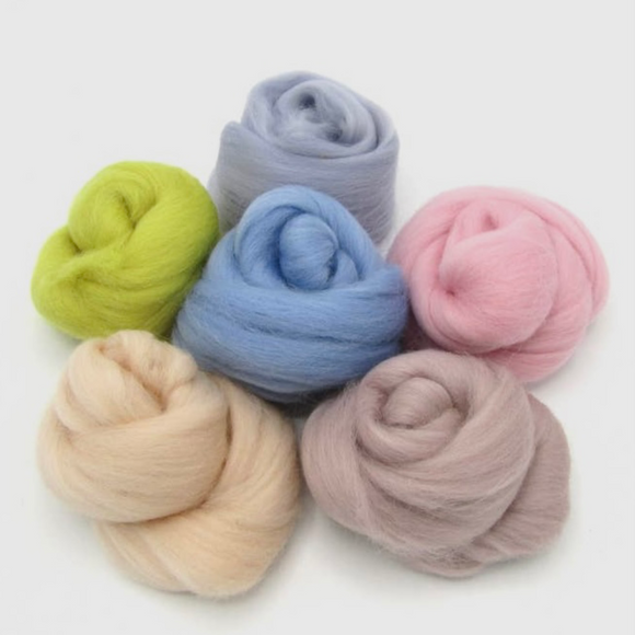 Felting