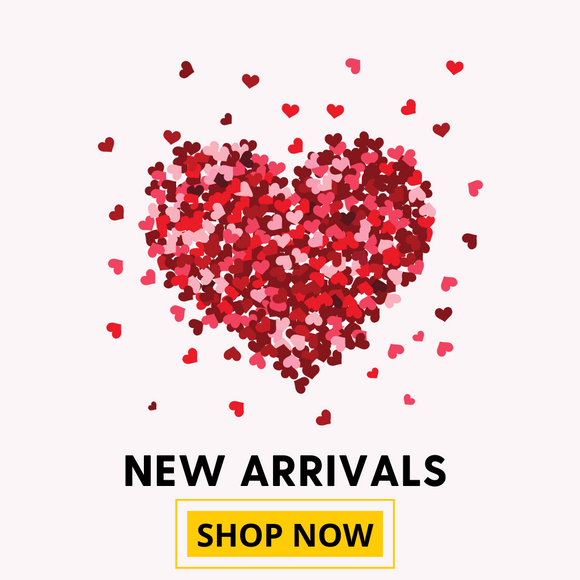 New Arrivals art and craft supplies, crafts and collectables