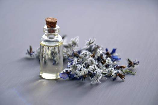 Aromatherapy - Natural Products Essential Oils