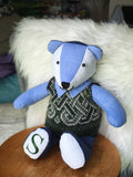 Memory Bears -Information Only - do not order here