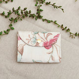 Mini wallets from Happy Pearl Craft Shop