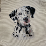 Tapestry Panels - Animals