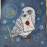 Tapestry Panels
