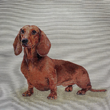 Tapestry Panels - Animals