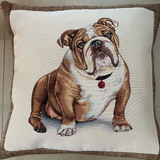 Animal Themed Cushions