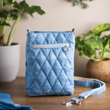 3D Crossbody bag by Happy Peal