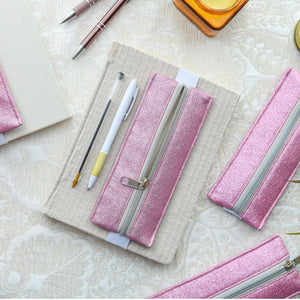 Pencil Cases by Happy Pearl