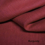 100% Washed Linen Pre-cut 100cmx140cm