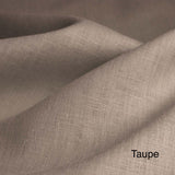 100% Washed Linen Pre-cut 100cmx140cm