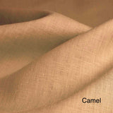 100% Washed Linen Pre-cut 100cmx140cm