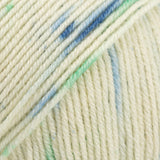 Baby Merino Print by Drops