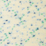 Baby Merino Print by Drops