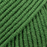 Big Merino 100% Merino Aran weight knitting wool.