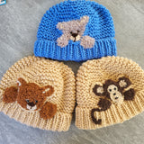 Children's Knitted hats