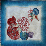 Tapestry Panels - Animals