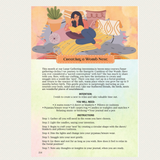 2026 Diary-Journal by Moon Mná