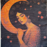 Digitally printed Panels