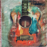 Digitally printed Panels