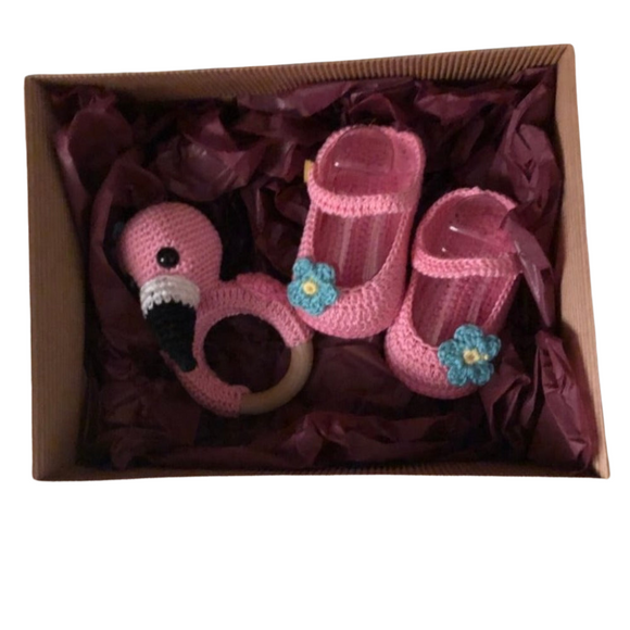 Tiny Tots Box