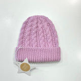 Handmade Baby hats