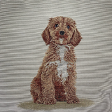 Tapestry Panels - Animals