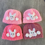 Children's Knitted hats