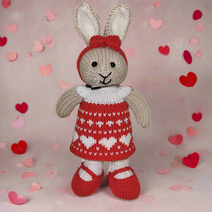 Love Hearts Bunny