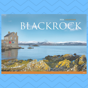 2026 Blackrock Calendars