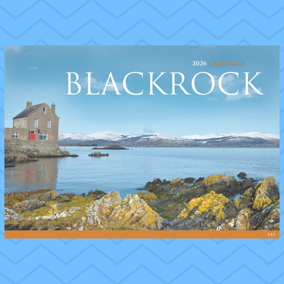 2026 Blackrock Calendars