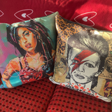 Cushion covers
