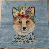 Tapestry Panels - Animals