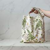 Summer Tote Bags by Happy Pearl Craft Shop