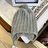 Handmade Baby hats