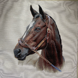 Tapestry Panels - Animals