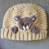 Children's Knitted hats