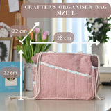 Crafter's Organiser Bag