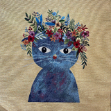 Tapestry Panels - Animals