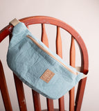 Bum bags by Happy Pearl