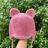 Handmade Baby hats