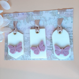 Handmade Wardrobe fresheners