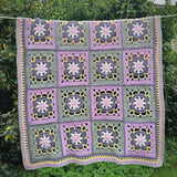 Merino wool Baby Blankets