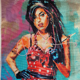 Digitally printed Panels