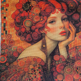 Digitally printed Panels