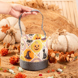 Trick or Treat Bags by Happy Pearl