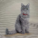 Tapestry Panels - Animals