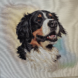 Tapestry Panels - Animals